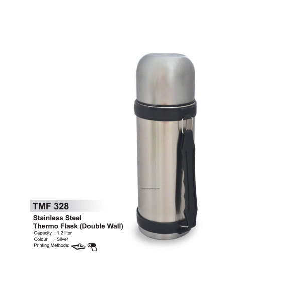 TMF 328 Thermo Flask (Double Wall)